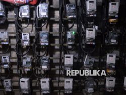 Alahamdulillah, Tarif Listrik Kuartal III 2025 Tetap, Pemerintah Jaga Daya Beli 