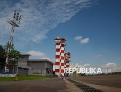 Bandara Husein Dibuka Kembali Dalam Waktu Dekat, Ini Jawaban Wali Kota Bandung