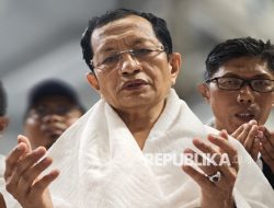 Soal Jalur Laut untuk Haji dan Umrah, Menag: Masih Wacana