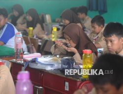 Anggota DPR RI Nilai MBG Hadirkan Ekonomi Daerah yang Inklusif