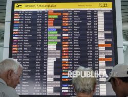 ASDP dan InJourney Airports Susun Kajian Taksi Air di Bali