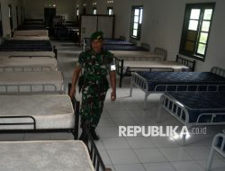 Anak Bermasalah di Bogor Akan Dibina di Barak Militer Yonif 315 Garuda