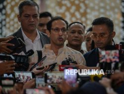 Kejagung Larang Nadiem Makarim Bepergian ke Luar Negeri