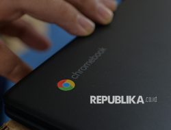 Korupsi Chromebook Era Nadiem, Kala Laptop Seharga Rp 5 Juta Dibayar Rp 10 juta
