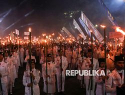 Hijrah sebagai Gerakan Peradaban: Membaca Ulang Empat Pilar MPR di Tengah Krisis Global
