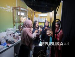 BSI Dorong Wakaf Uang Produktif, Potensi Redam Beban Sosial Negara