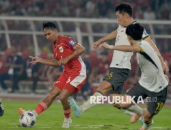 Bojan Apresiasi Pemanggilan Marc Klok dan Beckham Putra ke Timnas Indonesia
