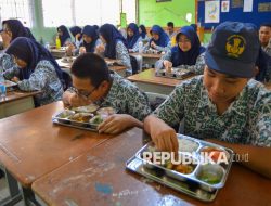 Mendukbangga Minta Tokoh Agama Edukasi Urgensi MBG