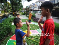 Balita di Bawah Dua Tahun Paling Berisiko Terhadap Efek Screen Time