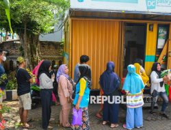 Survei IPO: Warga Keluhkan Harga Sembako Mahal, Tapi Menteri Pangan Dinilai Berkinerja Moncer