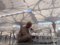 Keistimewaan Penduduk Madinah | Republika Online
