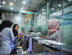 Rupiah Melemah ke Rp16.240, Dipicu Tarif Dagang AS dan Data Ketenagakerjaan