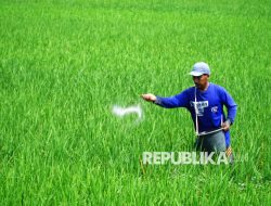 Polda Jateng Bongkar Pabrik Pupuk Palsu, Petani Diminta Aktif Laporkan Temuan
