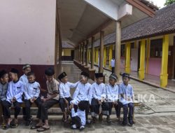 Ini Hasil Penelitian Soal Jam Masuk Sekolah Ideal, Bukan Pukul 06.00