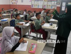 Berkah Buat Guru, Pemprov Kaltim Siapkan Beasiswa S2 Buat Guru