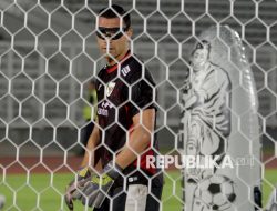 Melihat Persiapan Timnas Indonesia Jelang Laga Lawan China