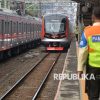 KAI Commuter Operasikan 11 Rangkaian KRL Baru Layani Pengguna Jabodetabek