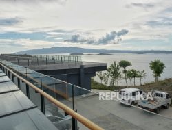 Gubernur NTT Geram Agen Travel di Labuan Bajo Tipu Turis AS
