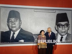 Fadli Zon: Posisi Bung Karno dan Bung Hatta tak akan Tergantikan dalam Penulisan Ulang Sejarah