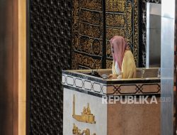 Khotbah Idul Adha: Ketika Takdir Menggugurkan Rencana: Belajar Tunduk dan Taat Seperti Ibrahim AS