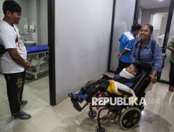 80 Anak Disabilitas Ikuti Khitan Massal HUT Jakarta