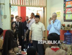 Survei IPO: 71 Persen Masyarakat Dukung Kebijakan Efisiensi Anggaran Prabowo