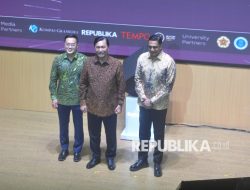 GoTo – Indosat Rilis Sahabat AI Berkekuatan 70 Miliar Parameter, Fasih Bahasa Indonesia dan Daerah