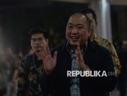 Kejagung Periksa Diamond Solo Convention Center Milik Sritex, Bawa Sejumlah Dokumen