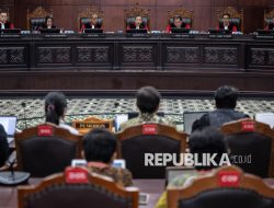 Uji Formil UU TNI Kandas, Ini Pertimbangan Putusan MK
