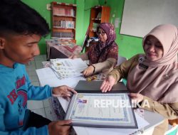 Pemprov DKI Jakarta Targetkan Tebus 6.652 Ijazah Siswa yang Tertahan di Sekolah