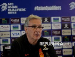 Timnas Indonesia Makan Korban, Branko Ivankovic Dipecat karena Gagal Loloskan China ke Piala Dunia
