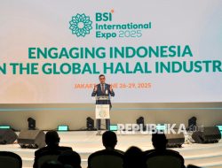 BSI: 21 Juta Muslim Indonesia Layak Haji, 8,9 Juta Belum Punya Rekening