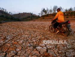 Universitas dari Belgia dan NGO Indonesia Berkolaborasi Perkuat Ketahanan Iklim
