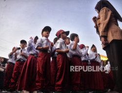 Putusan MK Soal Pendidikan Gratis, Ancaman Baru bagi Defisit Fiskal?