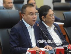 Dasco Sebut akan Ada Reformasi DPR yang Dipimpin Puan Maharani
