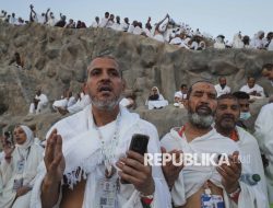 Anggota DPR Ingatkan Momen Setelah Puncak Haji Titik Krusial