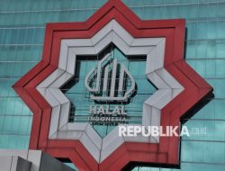 BPJPH: 9,6 Juta Produk di Indonesia Sudah Bersertifikat Halal