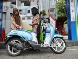 Pertamina Dorong Subsidi Tepat Sasaran untuk Kurangi Tekanan APBN