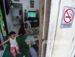 Jangan Anggap Remeh Asap Rokok Sekitar, Dokter Ungkap Risikonya Setara Perokok Aktif