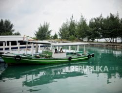 Legislator Kritik Wacana Wisata Pulau Kucing di Kepulauan Seribu, Ini Jawaban Pramono
