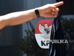 OTT di Sumut, KPK Benarkan Ciduk Enam Orang