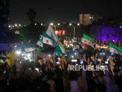 Militer Suriah Kembali Diserang Militan, Beberapa Sebelumnya Disergap Komplotan ISIS