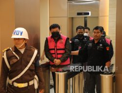 Kasus Sritex, Muhammadiyah: Penting untuk Mengembalikan Kerugian Negara