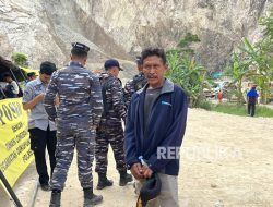 Penyintas Kisahkan Kengerian Longsor Gunung Kuda