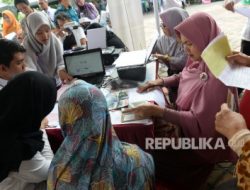 Aset Milik Pemerintah Bisa Diberdayakan untuk Koperasi Merah Putih