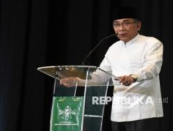 Ketua PBNU Usul Kampanye Berhaji Cukup Sekali Lebih Digencarkan