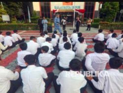 Mulai Besok Pelajar di Depok Dikenakan Jam Malam