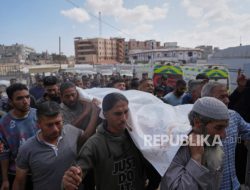 Selama Ini Dukung Israel, Mengapa Jerman Tiba-tiba Kritik Tajam Genosida Gaza?