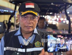 PPIH: Belum Ada Titik Terang Tiga Orang Jamaah Haji RI yang Hilang