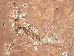 Bomber Siluman B-2 Dikerahkan, Pejabat Israel Ungkap Tiga Skenario Serang Situs Nuklir Iran